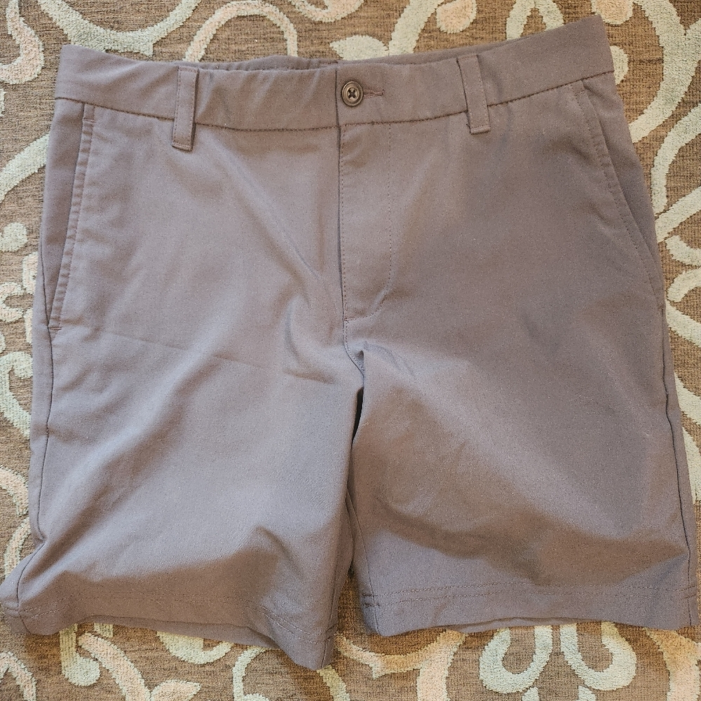 Boys Ben Hogan Performance Shorts